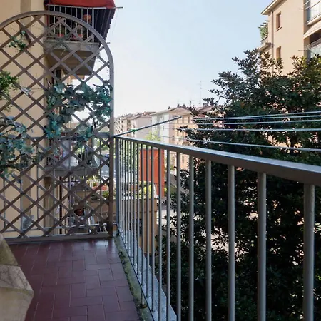 Apartment Al Tortellino *