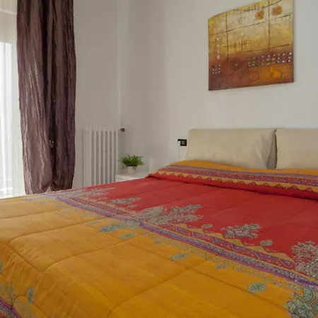 Apartment Al Tortellino *