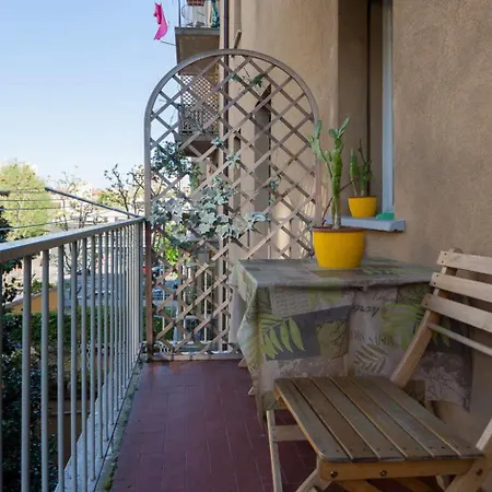 Al Tortellino Apartment