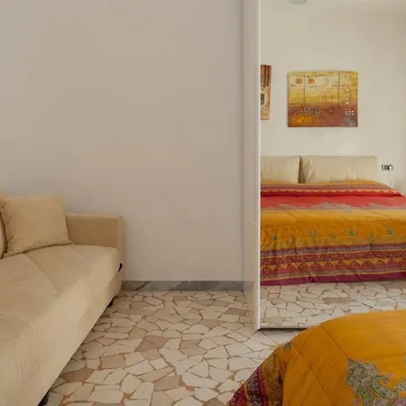 Al Tortellino Apartment *