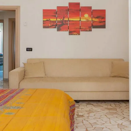 Apartment Al Tortellino Bologna