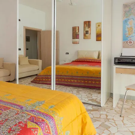 Al Tortellino Apartment Bologna