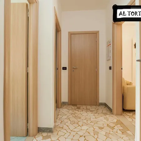 Al Tortellino Apartment