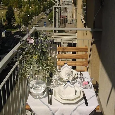 Apartment Al Tortellino